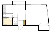 Park and River Apartment