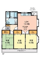 ジョイフル津島Ⅰ号館