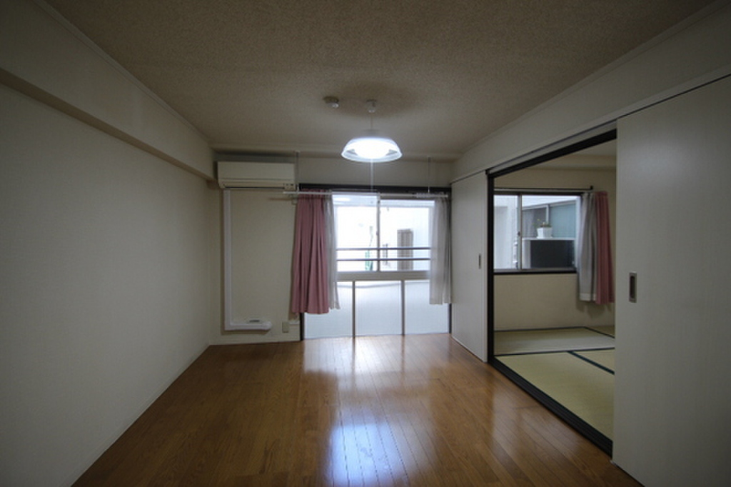 (2/18) 居室・リビング