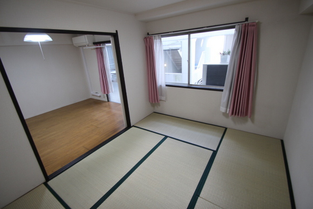 (7/18) その他部屋・スペース