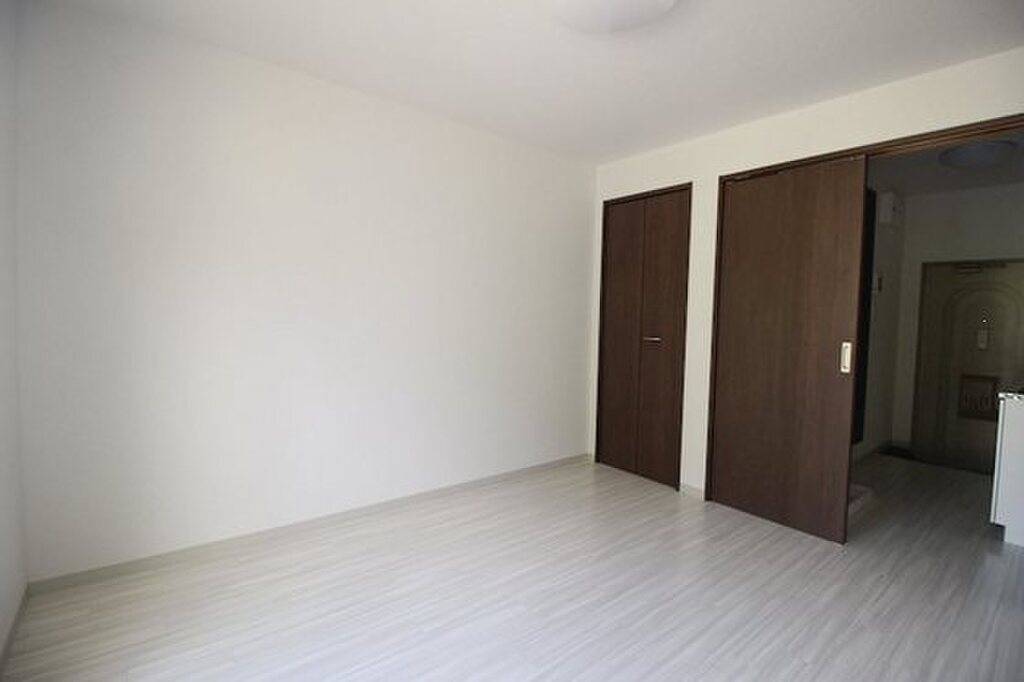 (2/16) 居室・リビング