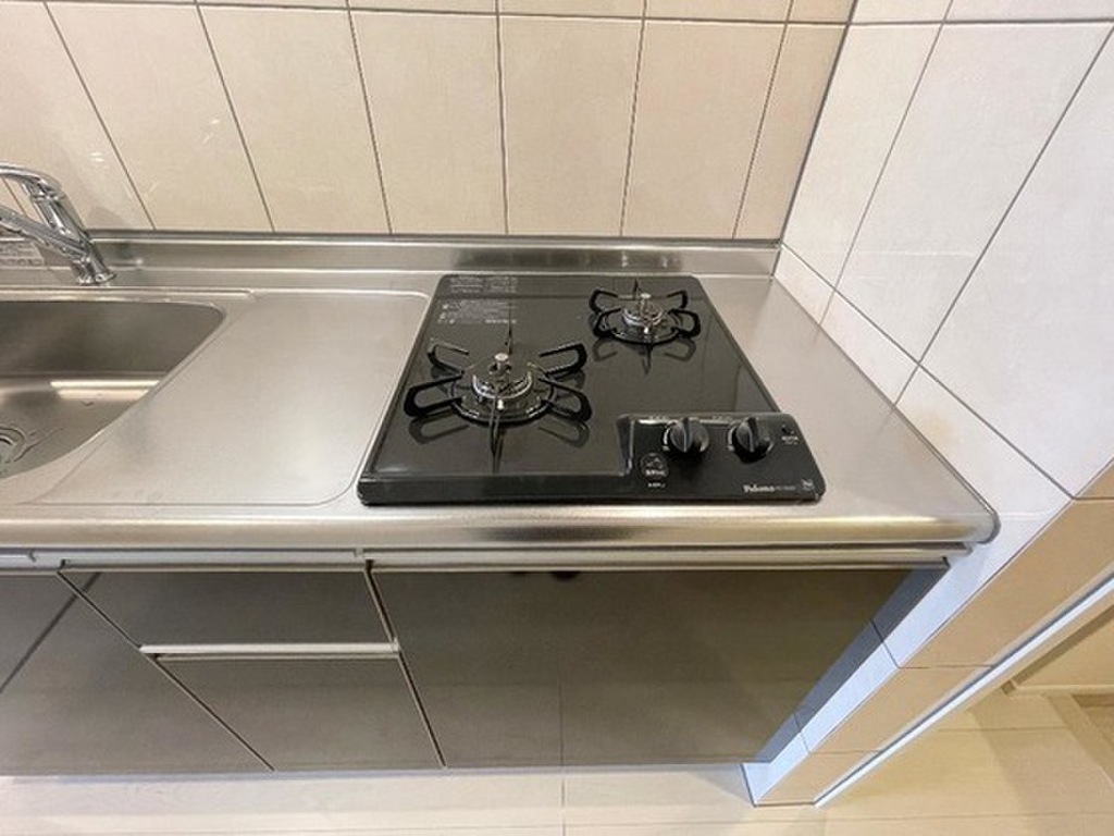 (16/25) キッチン