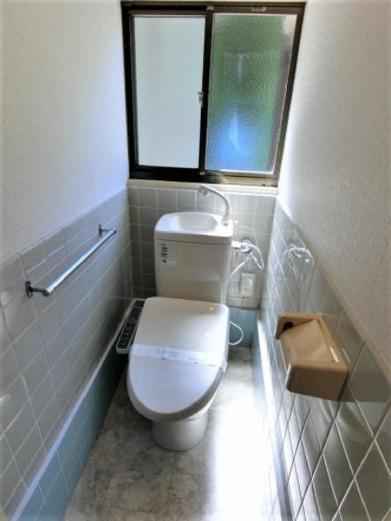 (5/19) トイレ (5/19) トイレ