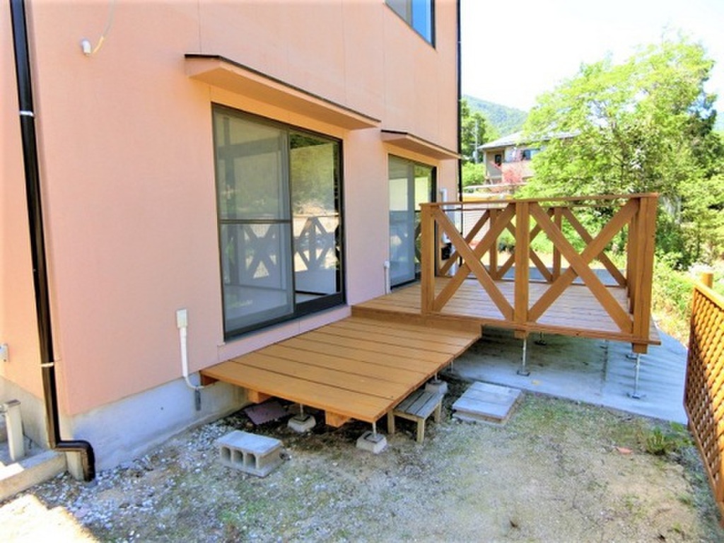 (10/19) 庭 (10/19) 庭