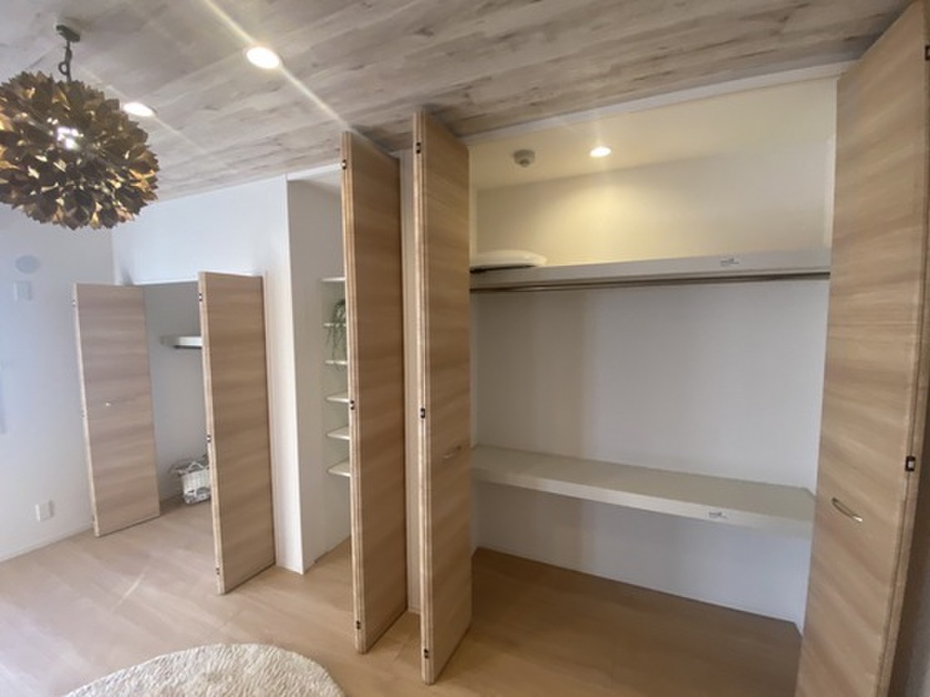 (11/25) ※写真は別物件ですが同施工会社の同商品になります。 (11/25) ※写真は別物件ですが同施工会社の同商品になります。