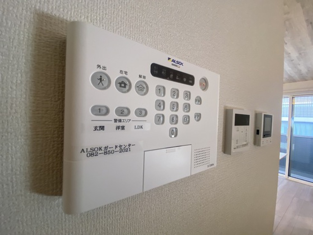 (12/25) ※写真は別物件ですが同施工会社の同商品になります。 (12/25) ※写真は別物件ですが同施工会社の同商品になります。