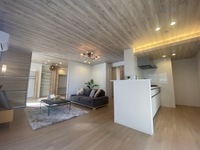 ※写真は別物件ですが同施工会社の同商品になります。