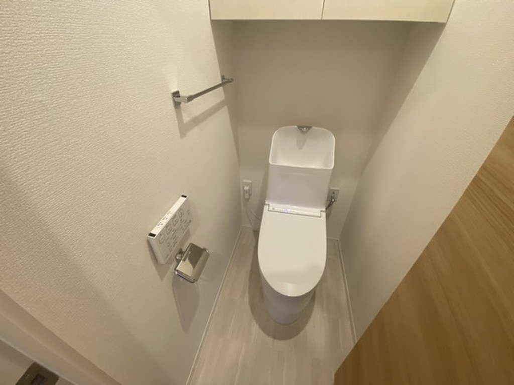 (5/25) ※写真は別物件ですが同施工会社の同商品になります。 (5/25) ※写真は別物件ですが同施工会社の同商品になります。