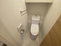 ※写真は別物件ですが同施工会社の同商品になります。