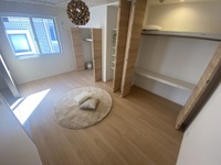 ※写真は別物件ですが同施工会社の同商品になります。