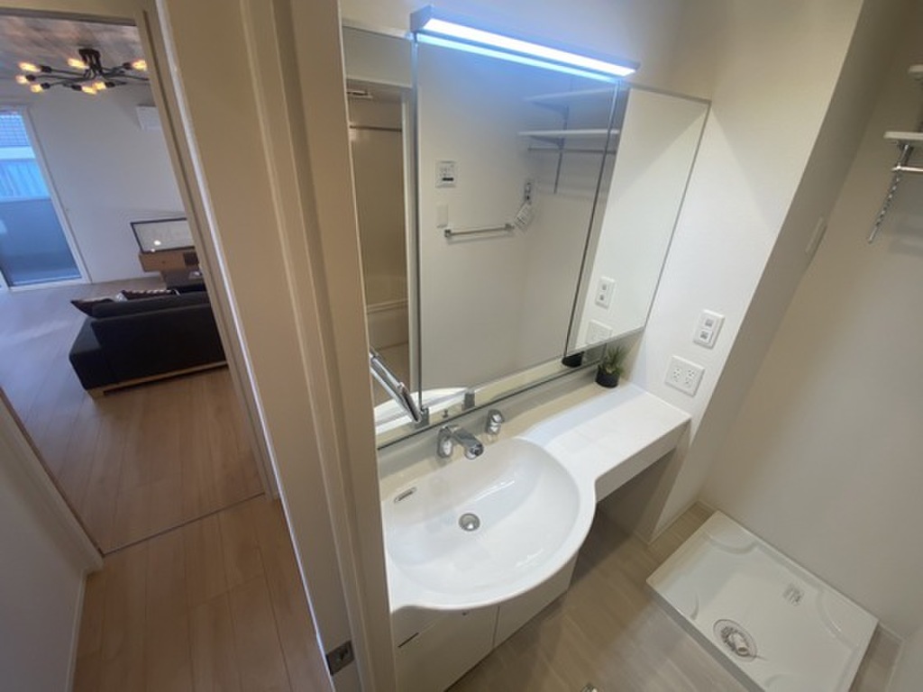 (7/25) ※写真は別物件ですが同施工会社の同商品になります。 (7/25) ※写真は別物件ですが同施工会社の同商品になります。