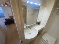 ※写真は別物件ですが同施工会社の同商品になります。