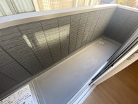 ※写真は別物件ですが同施工会社の同商品になります。