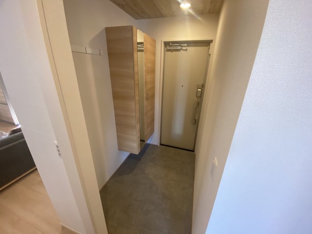 (10/25) ※写真は別物件ですが同施工会社の同商品になります。 (10/25) ※写真は別物件ですが同施工会社の同商品になります。