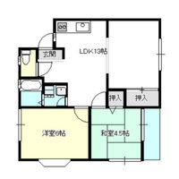 レティシア関Ⅰ