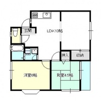 レティシア関Ⅰ