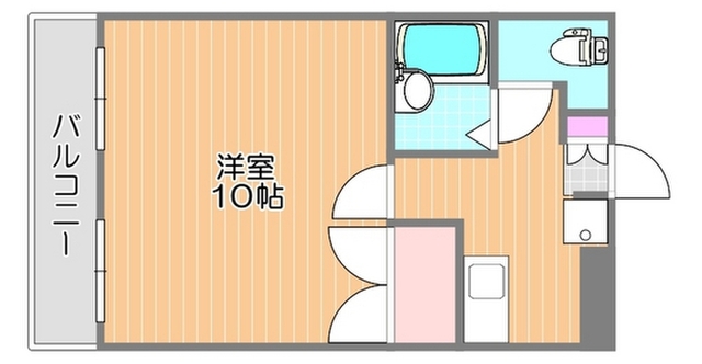 ブロードコートⅠ