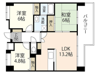 ライオンズマンション府中