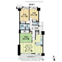 サーパス東古松第2