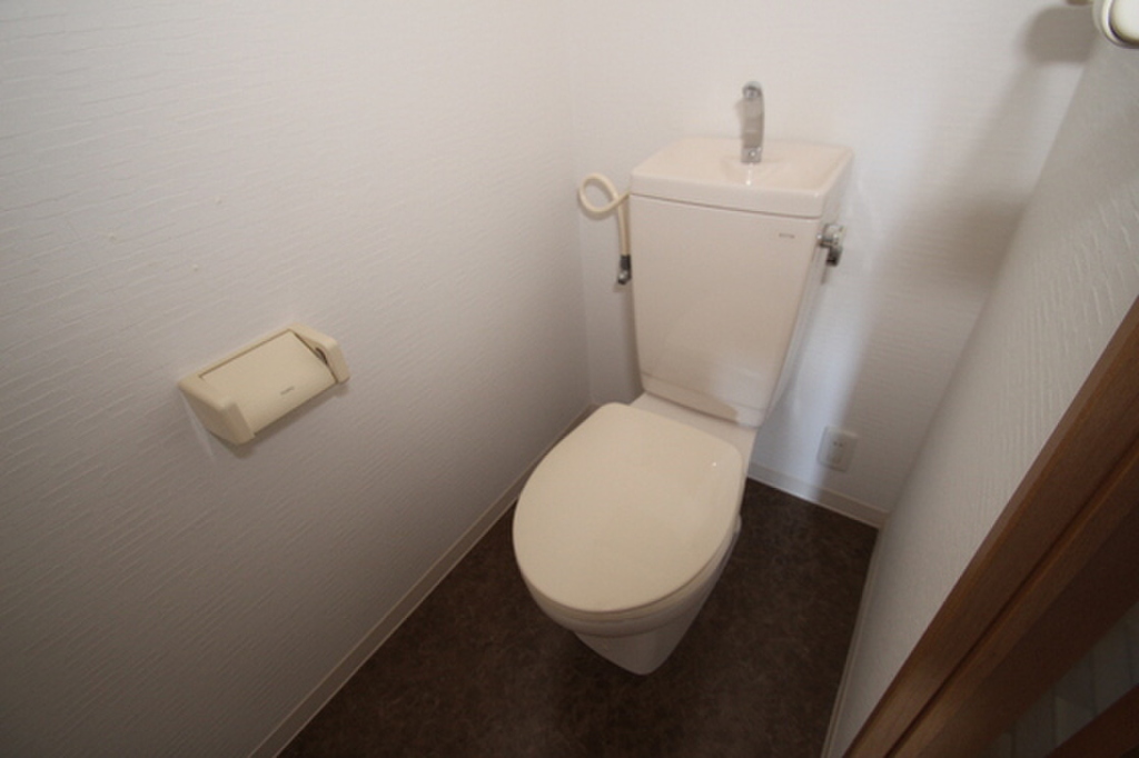 (5/21) トイレ (5/21) トイレ