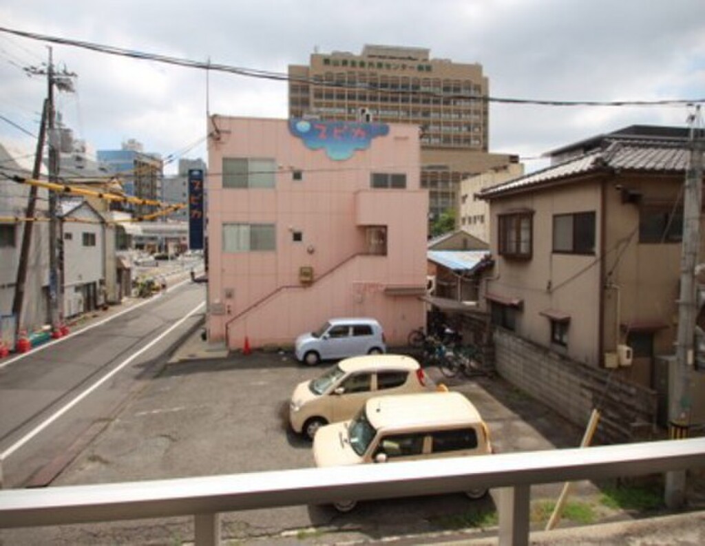 (11/18) 眺望 (11/18) 眺望