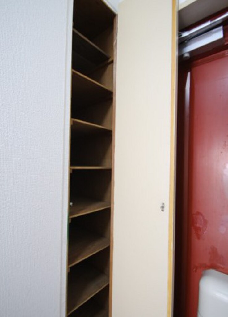 (14/18) 玄関 (14/18) 玄関