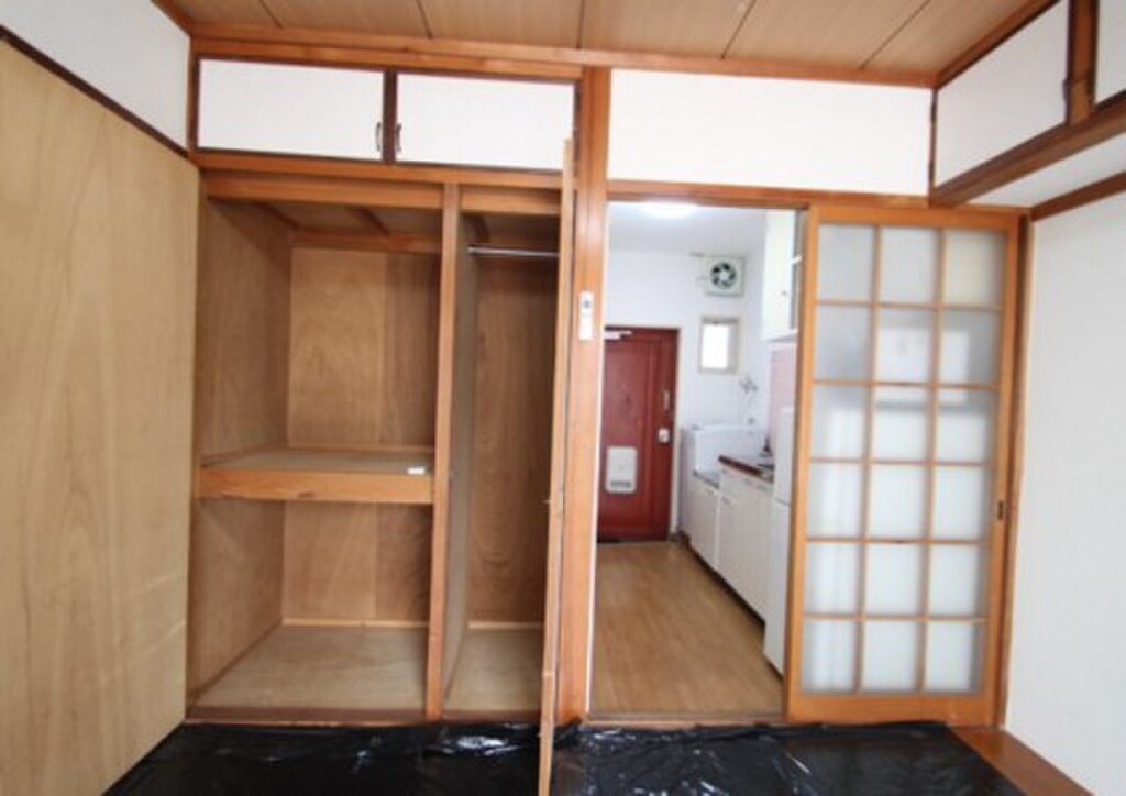 (6/18) 収納 (6/18) 収納