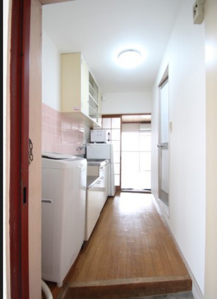 (7/18) 玄関 (7/18) 玄関