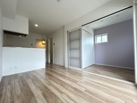 アベックスハイム井口明神B