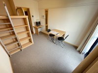 レオパレスソレイユ南栄