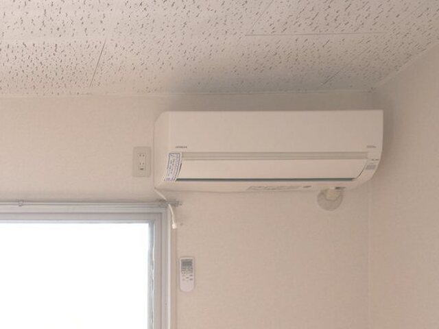マンションIT