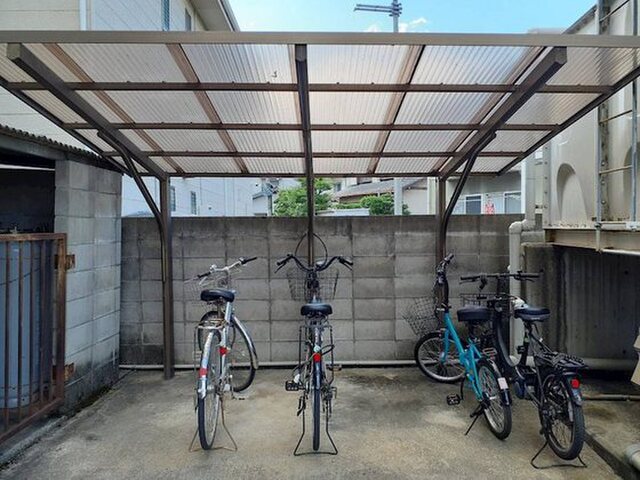 マンションIT