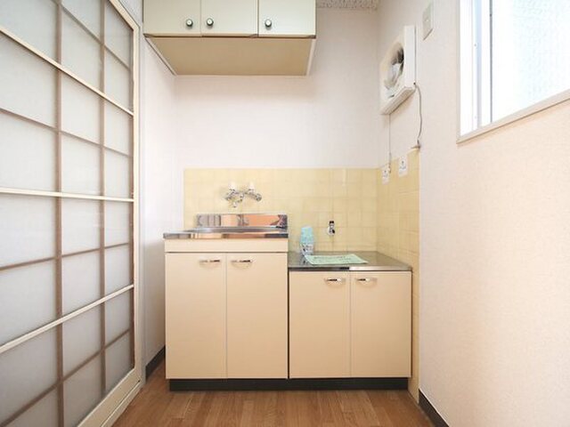 マンションIT