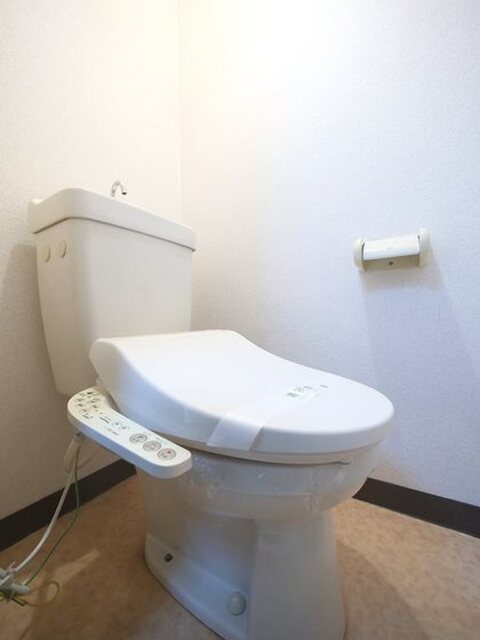 マンションIT