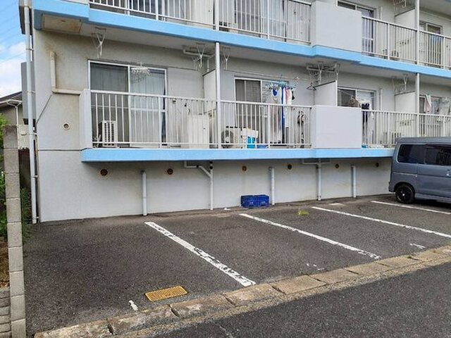 マンションIT