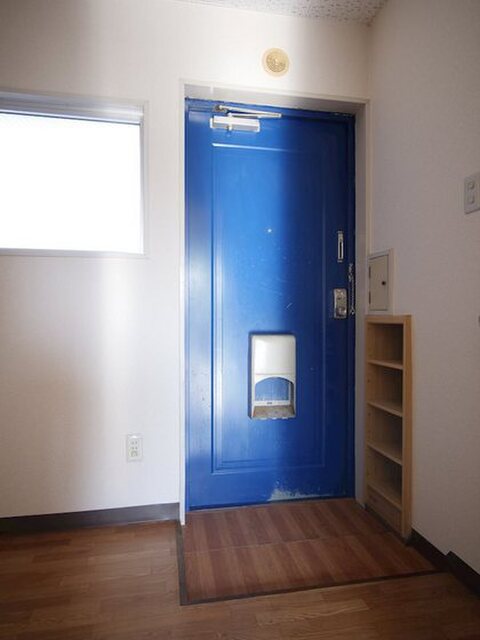 マンションIT