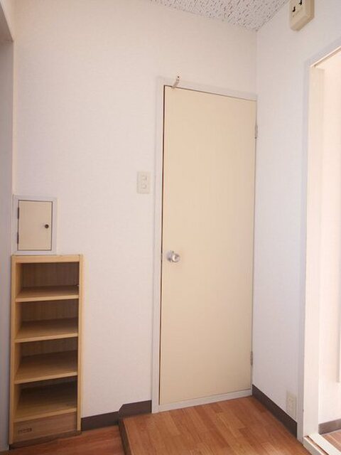 マンションIT