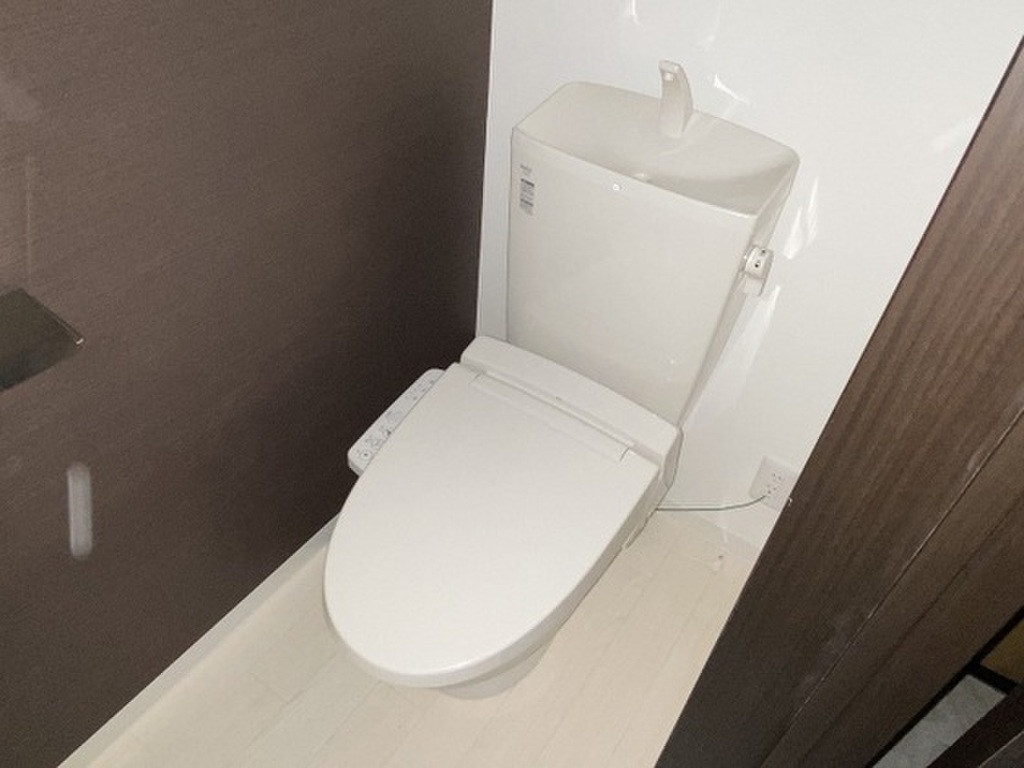 (5/21) トイレ (5/21) トイレ