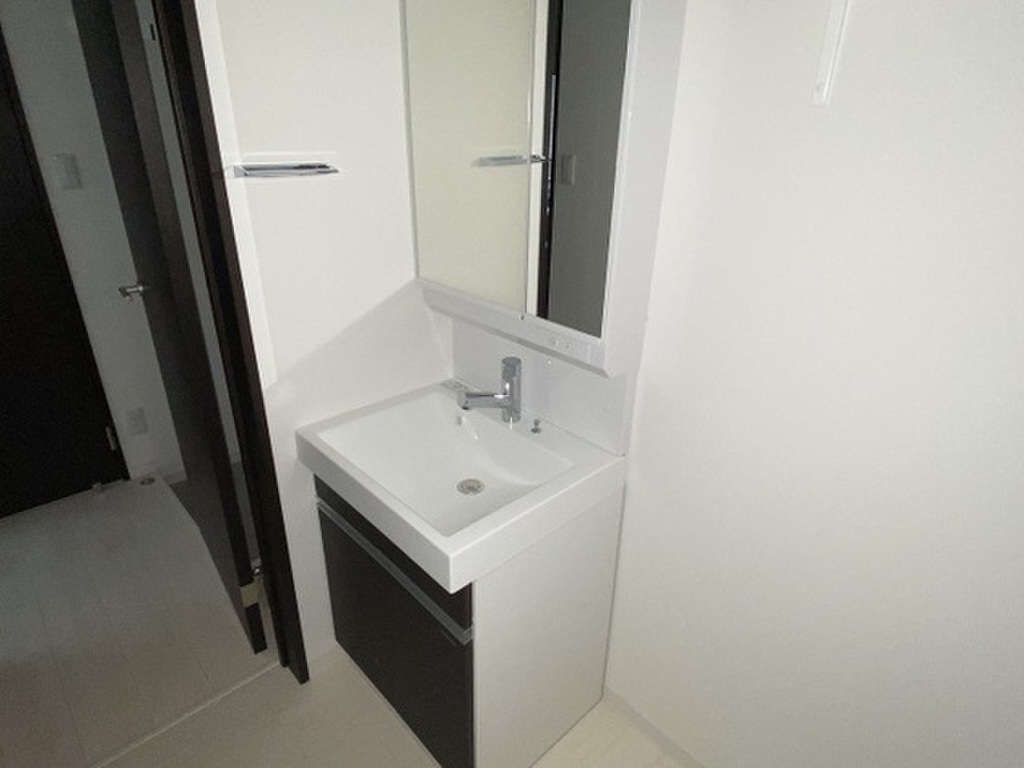 (6/21) 洗面所 (6/21) 洗面所