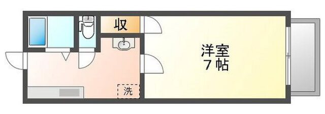 アルソーレ城北 壱番館・弐番館