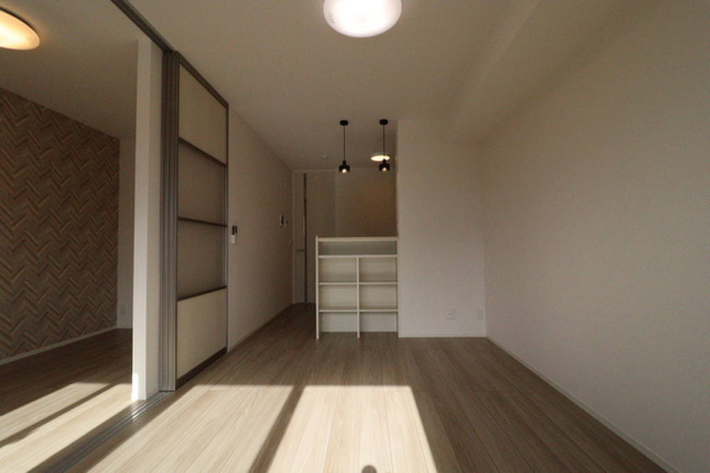 (18/25) 居室・リビング