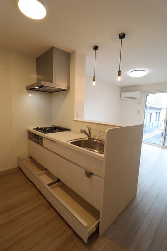 (3/25) キッチン
