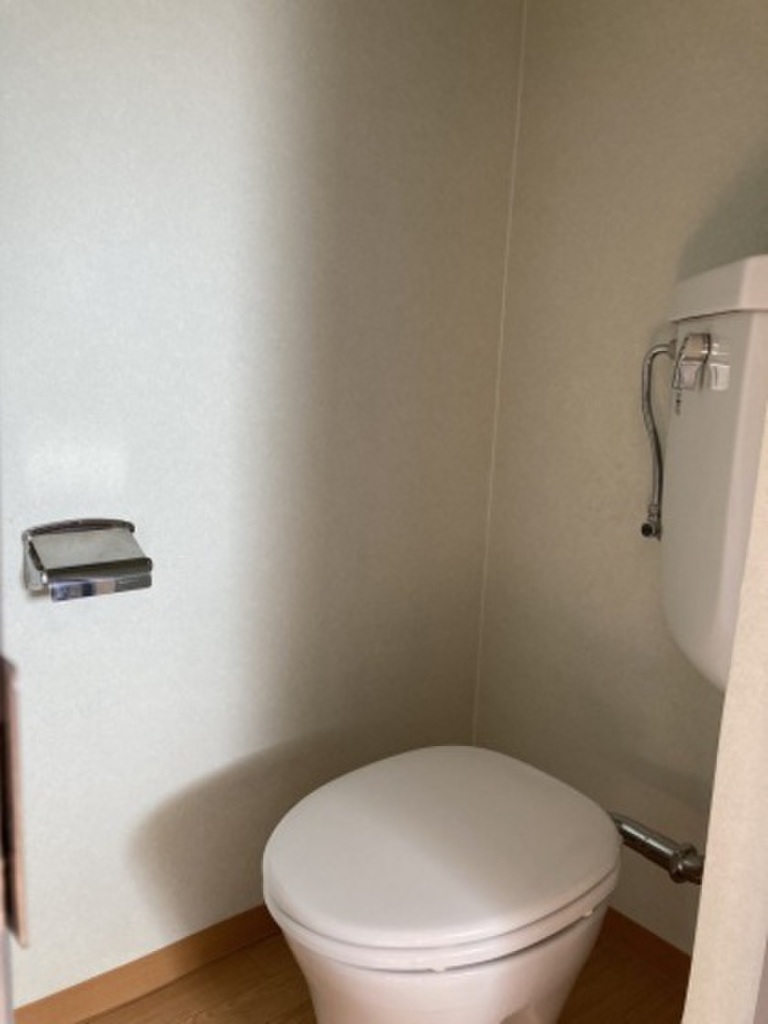 (5/19) トイレ (5/19) トイレ