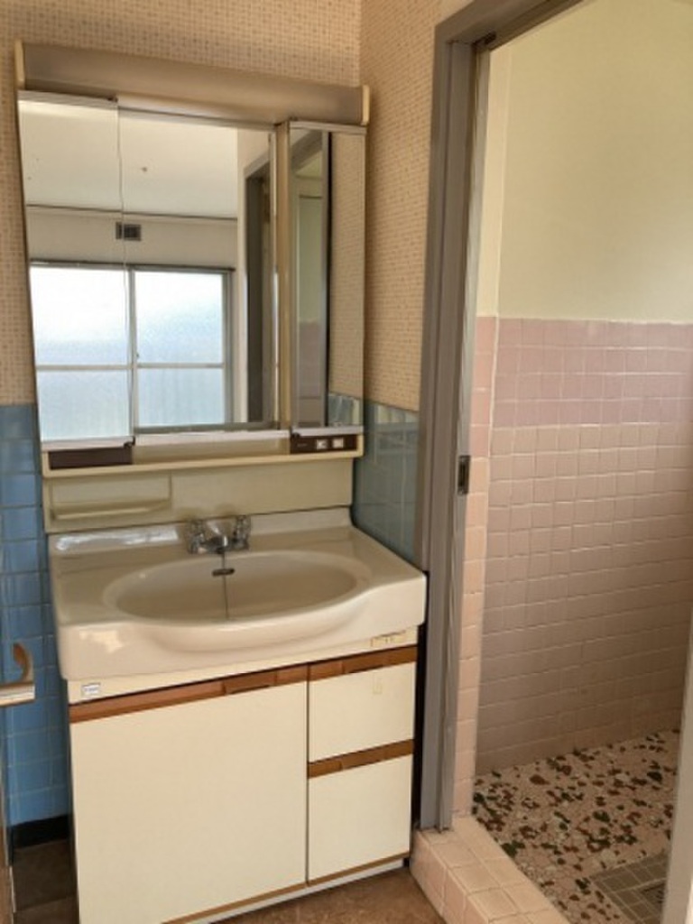 (6/19) 洗面所 (6/19) 洗面所