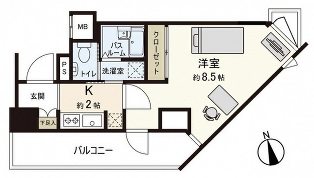ラ・ルート大手町