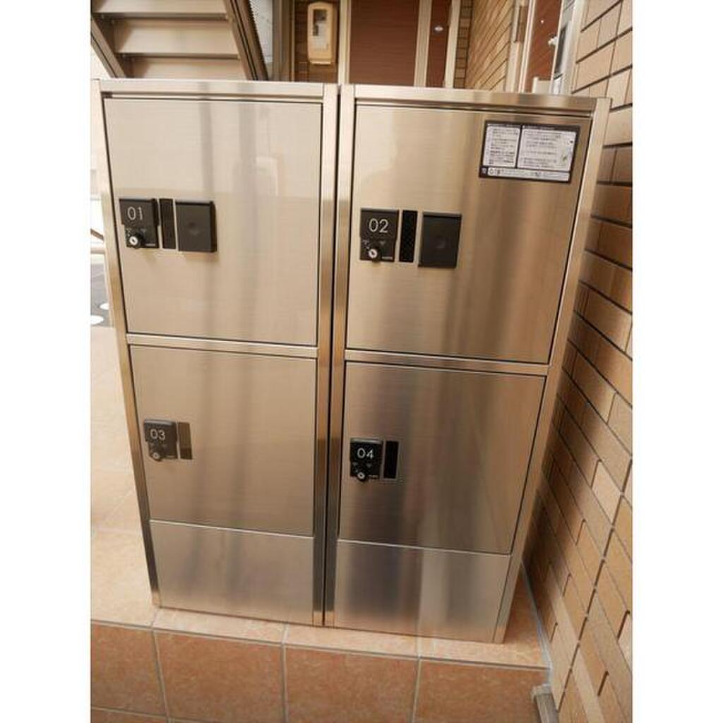 (17/19) その他設備 (17/19) その他設備