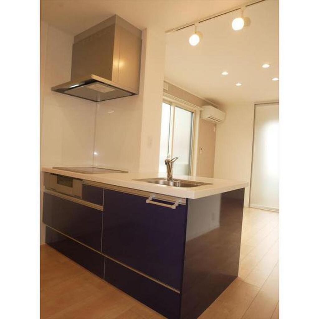 (3/19) キッチン (3/19) キッチン