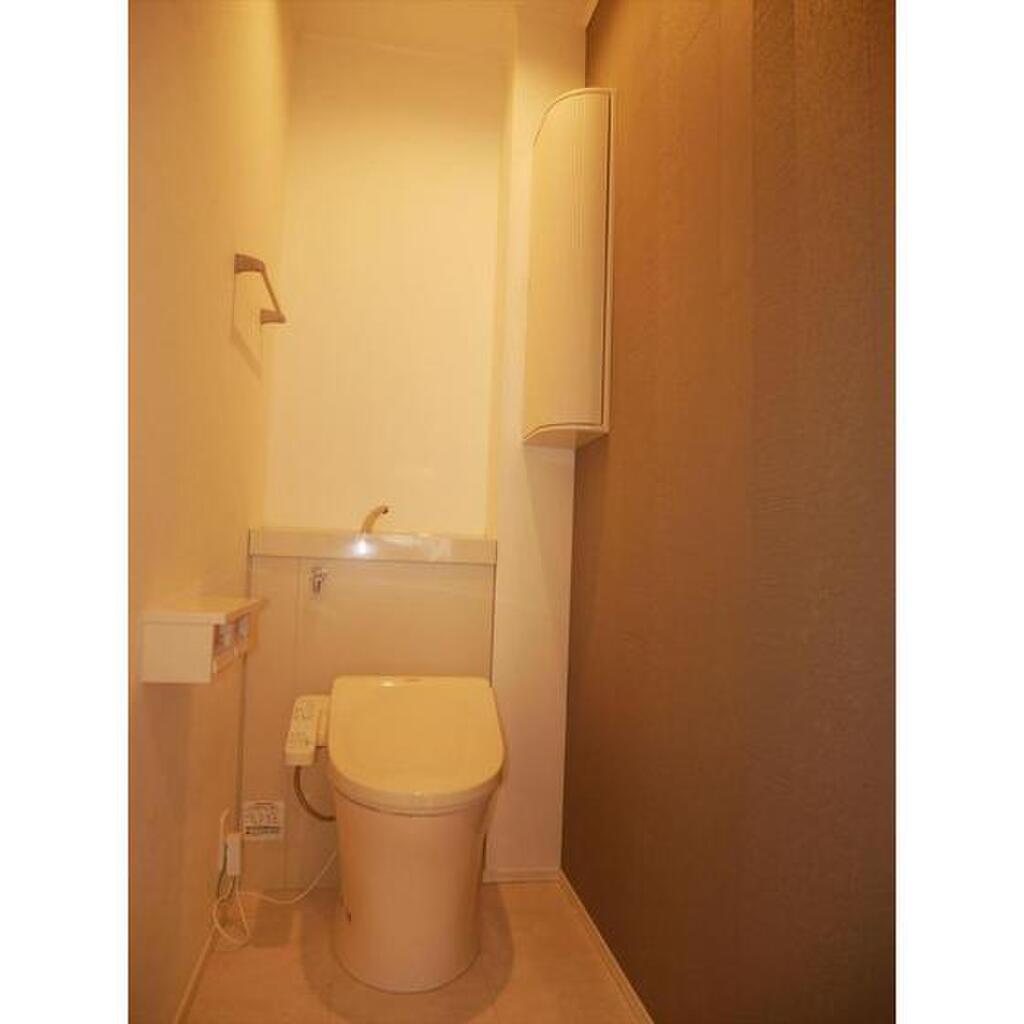 (5/19) トイレ (5/19) トイレ