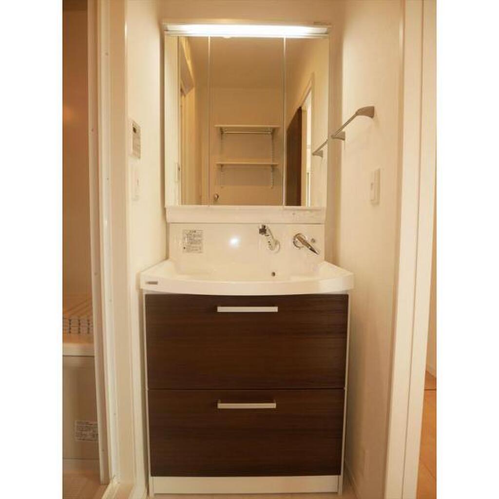 (6/19) 洗面所 (6/19) 洗面所