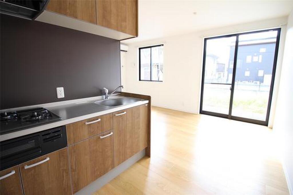 (3/15) キッチン (3/15) キッチン